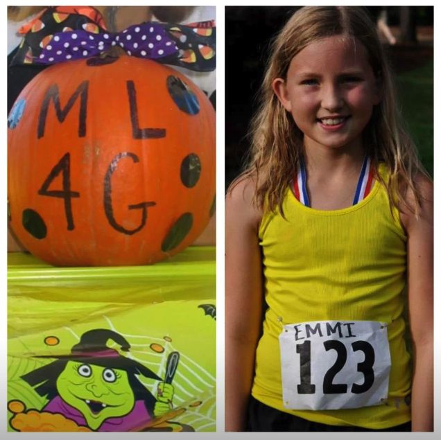 Kids Making a Difference