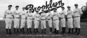 Shreveport Little League